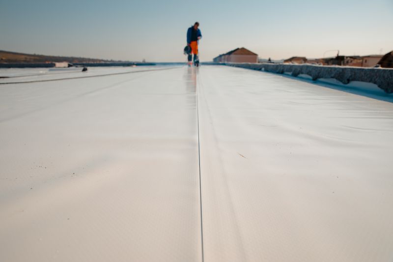 Best Roof Repair Contractors in Adrian, MI