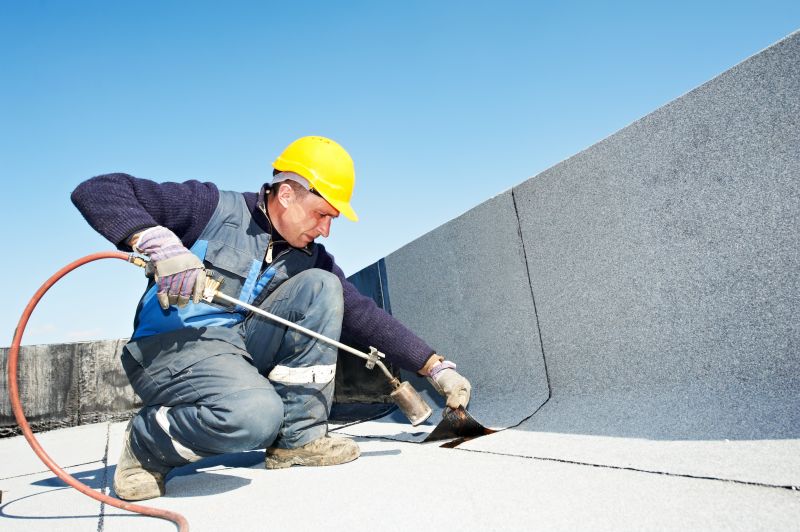 Specialized Roofing Experts