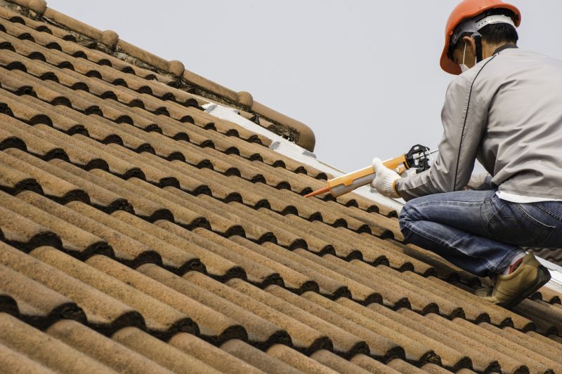 Quality Roofing Materials